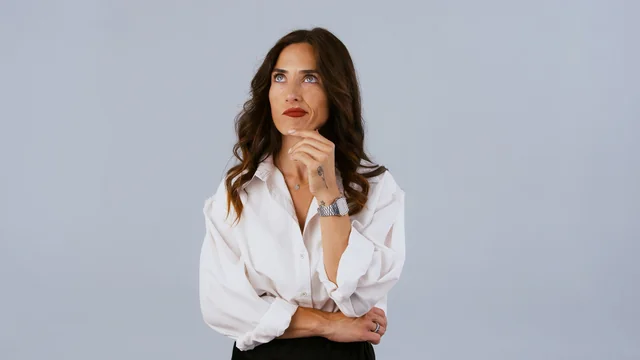 Thumbnail for video about i am worried you might find something bad