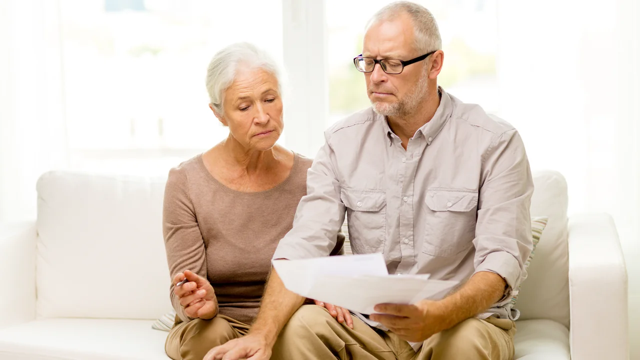 Thumbnail for video about why not to worry about the cost