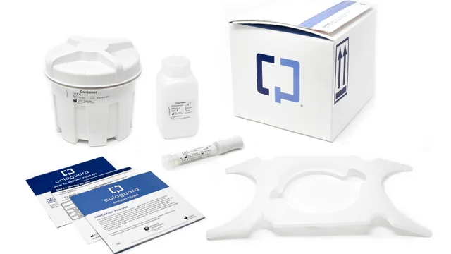 Thumbnail for video about how do i use cologuard? step by step instructions