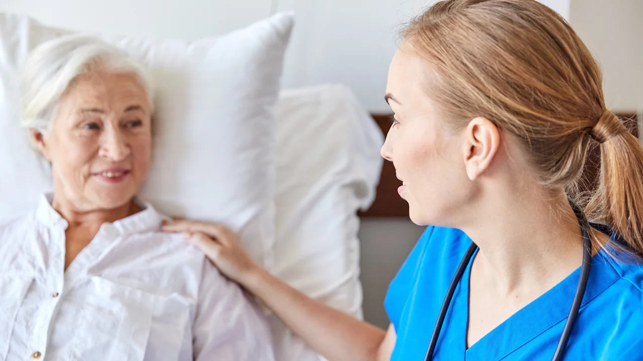 Thumbnail for video about positive cologuard? why is a follow-up colonoscopy so important?