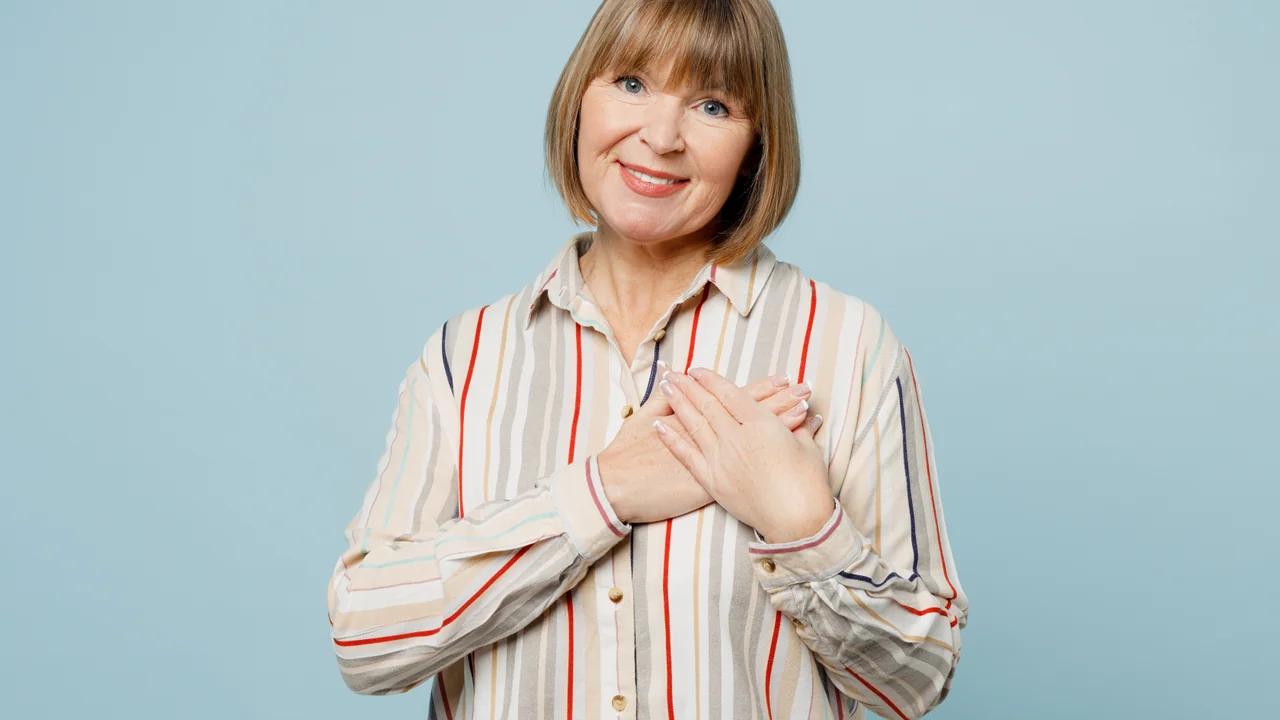 Thumbnail for video about how does screening save lives?