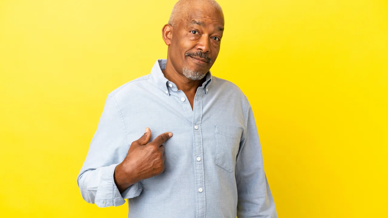 Thumbnail for video about but i don't have a family history