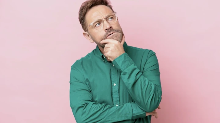 Thumbnail for video about wouldn't i know? what are the symptoms?